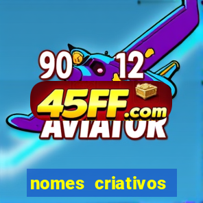nomes criativos para clube de poker
